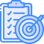 Clipboard icon