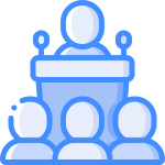 Seminar icon